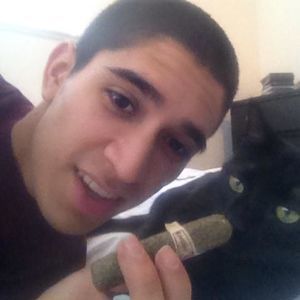 Meet your Posher, Ryan